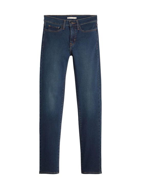 Levi's 300 - 314 Shaping Straight Eternal džinsi - 227 ETERNAL INDIGO DR - photo 1 Levi's 300 - 314 Shaping Straight Eternal džinsi - 227 ETERNAL INDIGO DR | Stockmann - photo 1