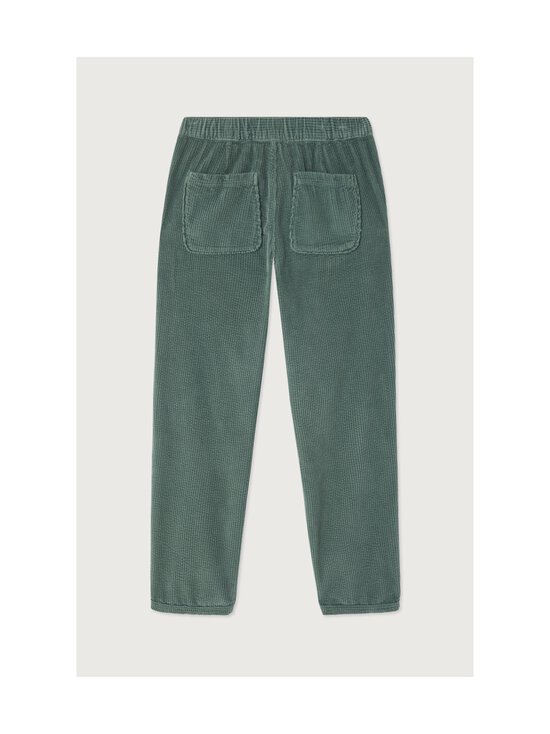 American Vintage - Jogging Droit -housut - PIN VINTAGE | Stockmann - photo 2