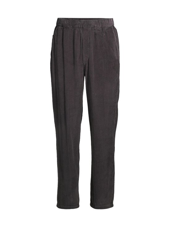 American Vintage - Jogging Droit -housut - PIN VINTAGE - photo 1 American Vintage - Jogging Droit -housut - PIN VINTAGE | Stockmann - photo 1