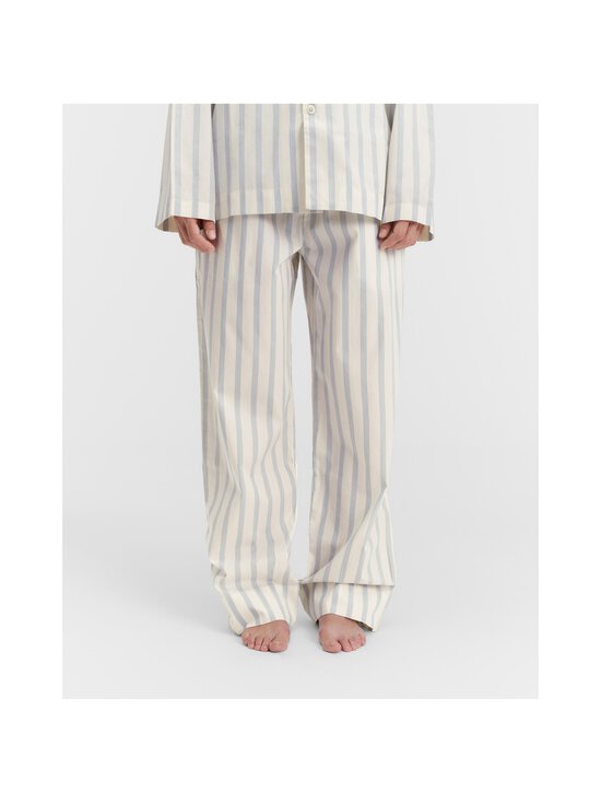 Tekla - Poplin-pyjamahousut - NEEDLE STRIPES | Stockmann - photo 2
