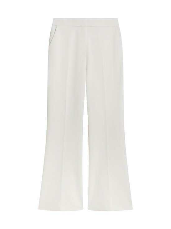 High Waisted Flare bikses