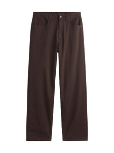 GAP - V-Baggy Fit džinsi - TERRA BROWN | Stockmann