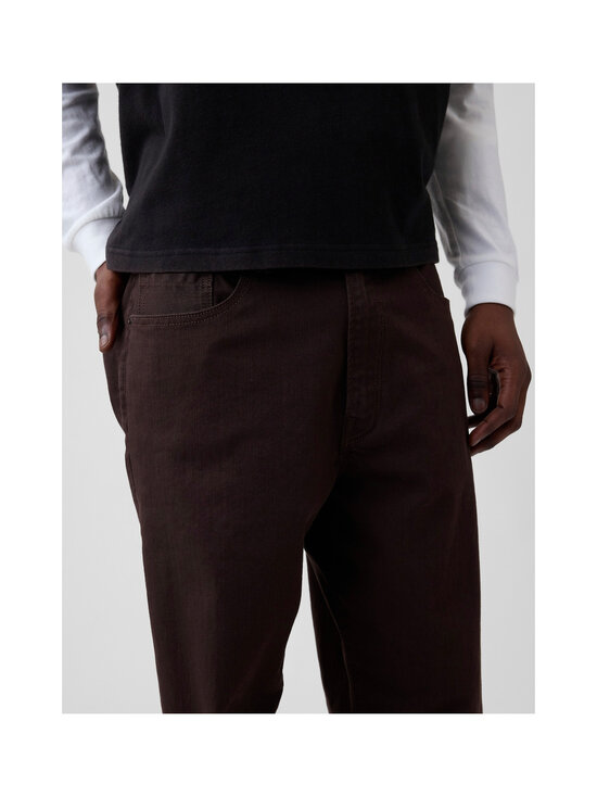 GAP - V-Baggy Fit džinsi - TERRA BROWN | Stockmann - photo 6
