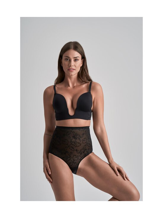 Bye Bra - Rinnahoidja Ultra Plunge - BLACK - photo 9 Bye Bra - Rinnahoidja Ultra Plunge - BLACK | Stockmann - photo 9