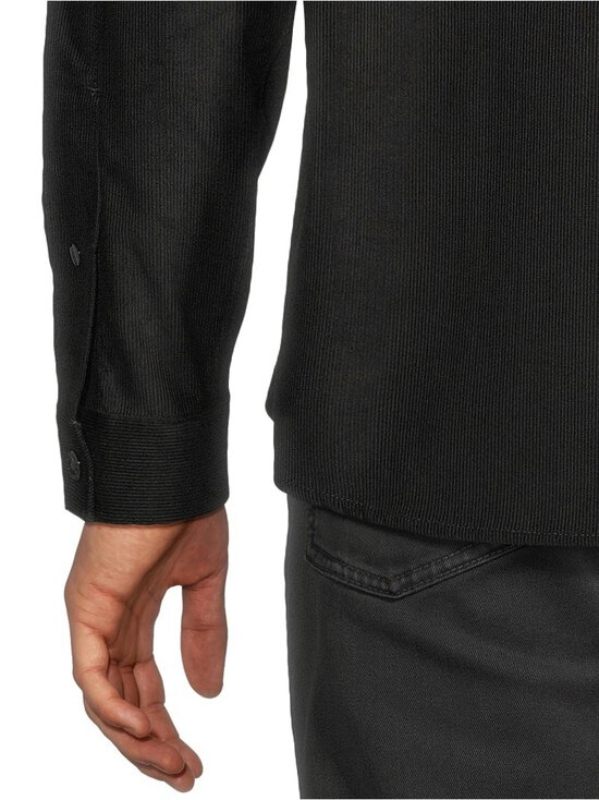 Stone Island - Sametist triiksärk - V0029 BLACK | Stockmann - photo 7