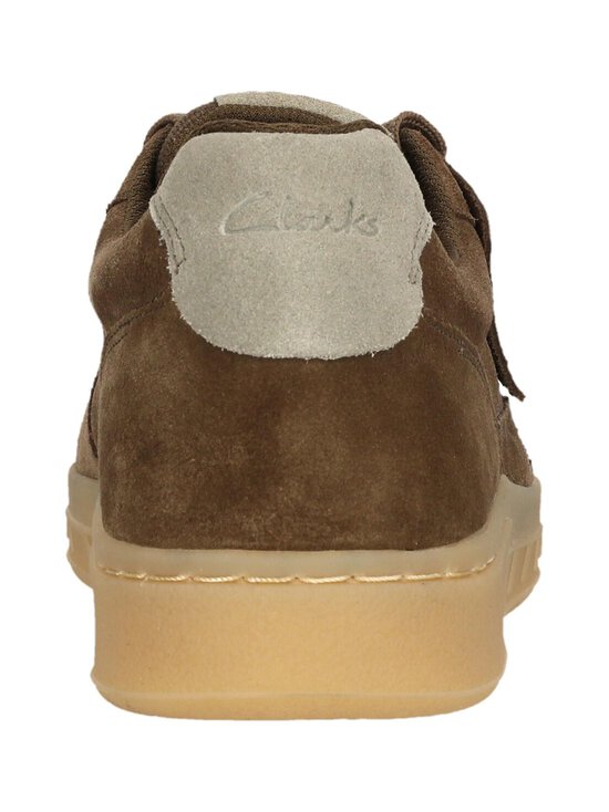 Clarks - CraftRally Ace -sneakerit - KHAKI COMBI - photo 7 Clarks - CraftRally Ace -sneakerit - KHAKI COMBI | Stockmann - photo 7