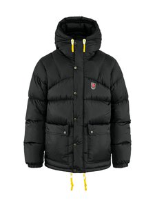 Fjällräven - Expedition-kevytuntuvatakki - 550 BLACK Fjällräven - Expedition-kevytuntuvatakki - 550 BLACK | Stockmann