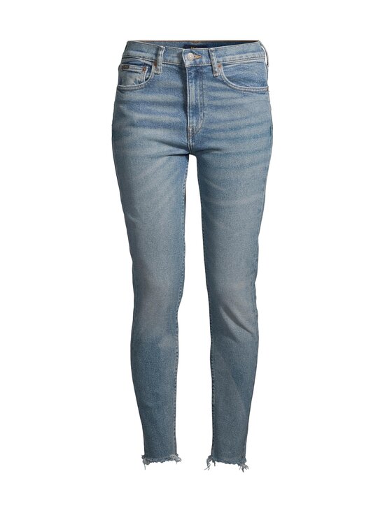 Denim Skinny -farkut