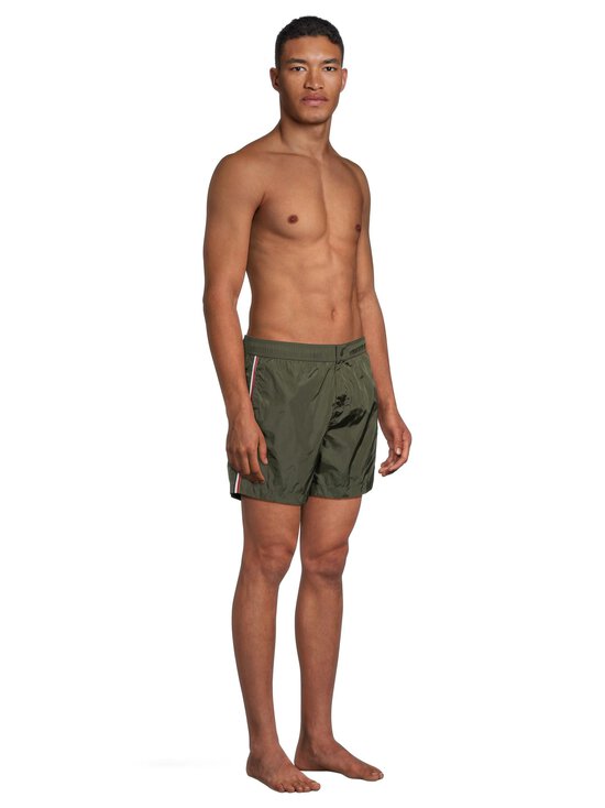 Moncler - Uimashortsit - 833 OLIVE - photo 5 Moncler - Uimashortsit - 833 OLIVE | Stockmann - photo 5