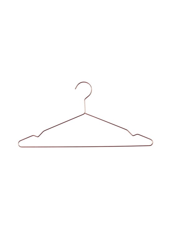 Hang-vaateripustin 5 kpl