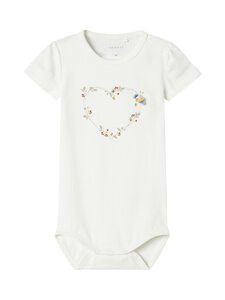 Name It - NbfHillie bodijs - CLOUD DANCER Name It - NbfHillie bodijs - CLOUD DANCER | Stockmann