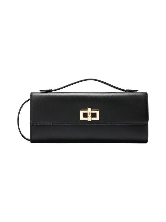Furla - Nahkkott Furla Clara Crossbody Clutch - O6000 NERO | Stockmann - photo 1