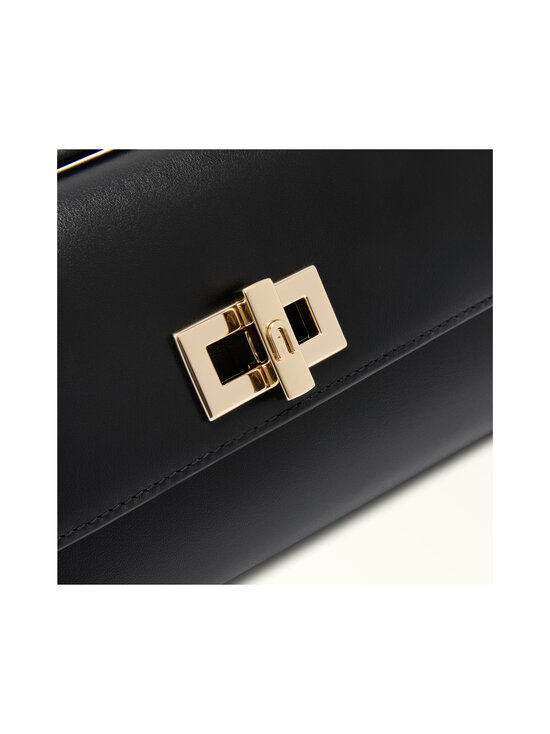 Furla - Nahkkott Furla Clara Crossbody Clutch - O6000 NERO | Stockmann - photo 5