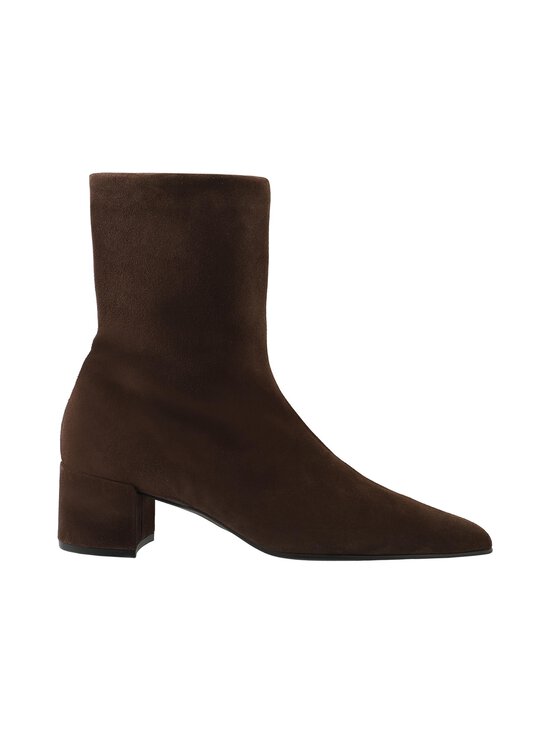 högl - Velour puszābaki - 2100 CHOCPLUM | Stockmann - photo 1