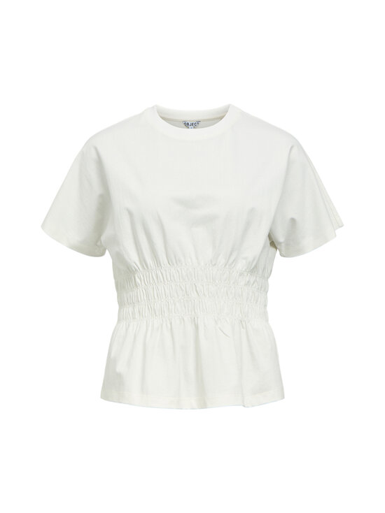 Object - Pluus ObjSuna Sculpture - BRIGHT WHITE | Stockmann - photo 1