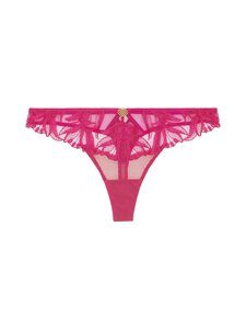 Aubade - Euphoria Tanga -alushousut - PASSION ROSE | Stockmann