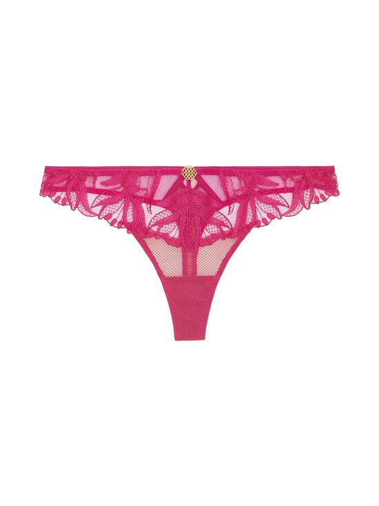 Aubade - Euphoria Tanga -alushousut - PASSION ROSE | Stockmann - photo 1