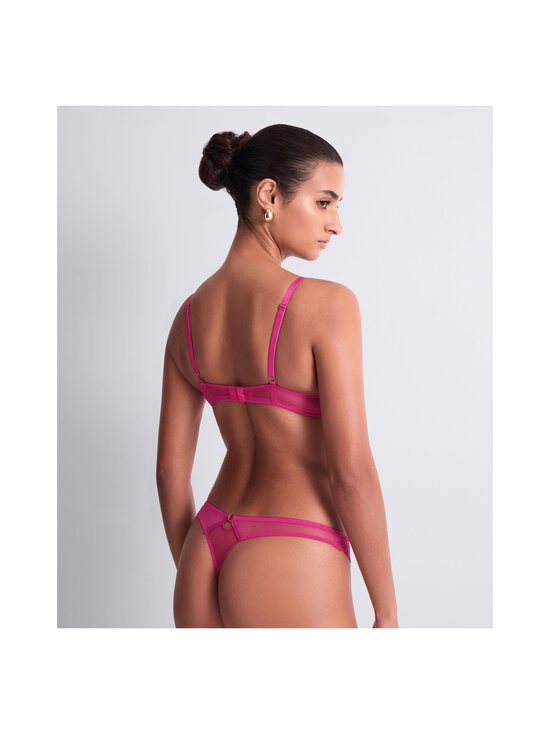Aubade - Euphoria Tanga -alushousut - PASSION ROSE | Stockmann - photo 3