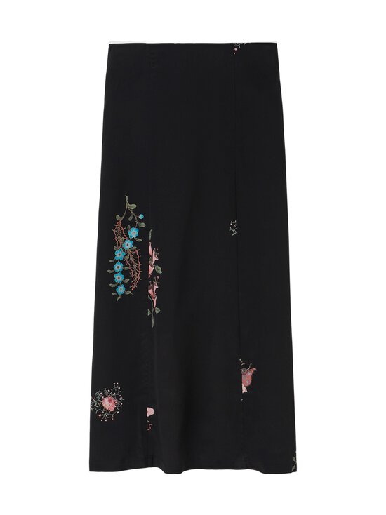 Rodebjer - Marielle Duchess -hame - 9982 BLACK MULTI | Stockmann - photo 1