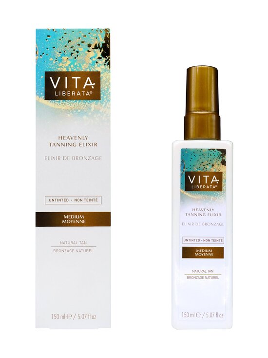 Vita Liberata - UNTINTED HEAVENLY -itseruskettava eliksiiri 150 ML - NOCOL - photo 2 Vita Liberata - UNTINTED HEAVENLY -itseruskettava eliksiiri 150 ML - NOCOL | Stockmann - photo 2