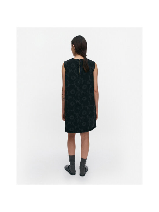 Marimekko - Teksakleit Maridenim Somasti Unikko - 009 WASHED BLACK | Stockmann - photo 3