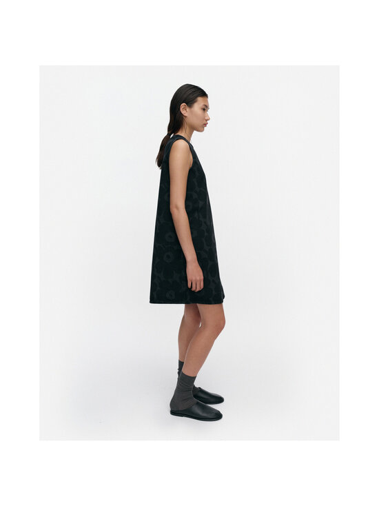 Marimekko - Teksakleit Maridenim Somasti Unikko - 009 WASHED BLACK | Stockmann - photo 4