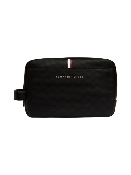 Tommy Hilfiger – Essential Pique -kosmetiikkalaukku