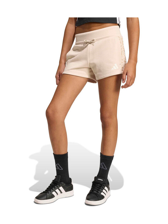 adidas Sportswear - Dressipüksid 3 Stripes - KB6970 CRLI/OWHITE | Stockmann - photo 2