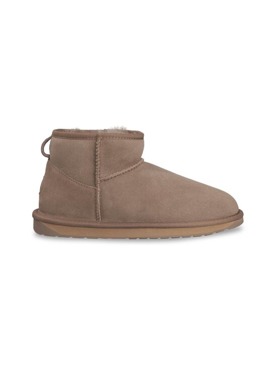 EMU Australia - Poolsaapad Stinger Micro Sheepskin - MUSH MUSHROOM | Stockmann - photo 1