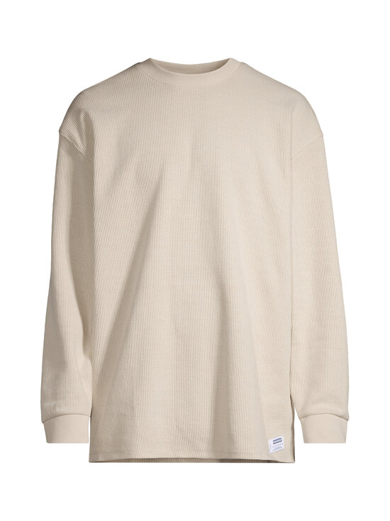 HUGO - Nuwolo Jersey -paita - 121 OPEN WHITE | Stockmann - photo 1
