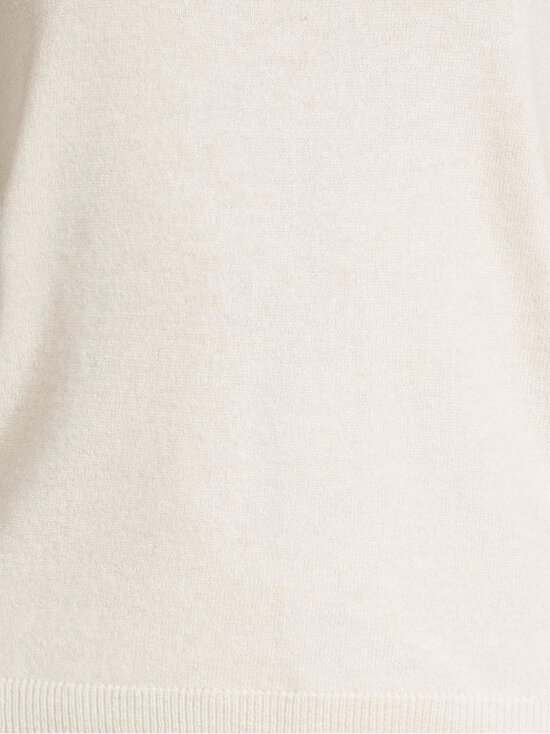 NOOM - Suvi adīts džemperis - OATMEAL MEL | Stockmann - photo 4