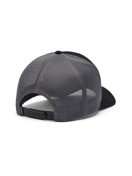 Columbia - Road Ready -lippalakki - 010 BLACK, CITY GREY, BEAR ROAM - photo 2 Columbia - Road Ready -lippalakki - 010 BLACK, CITY GREY, BEAR ROAM | Stockmann - photo 2