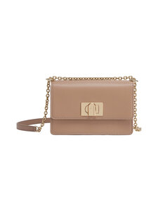 Furla - 1929 Mini Crossbody 20 -olkalaukku - 1257S GREIGE | Stockmann
