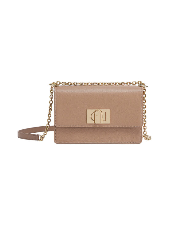Furla - 1929 Mini Crossbody 20 -olkalaukku - 1257S GREIGE | Stockmann - photo 1
