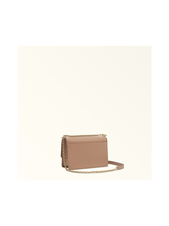 Furla - 1929 Mini Crossbody 20 -olkalaukku - 1257S GREIGE | Stockmann - photo 2
