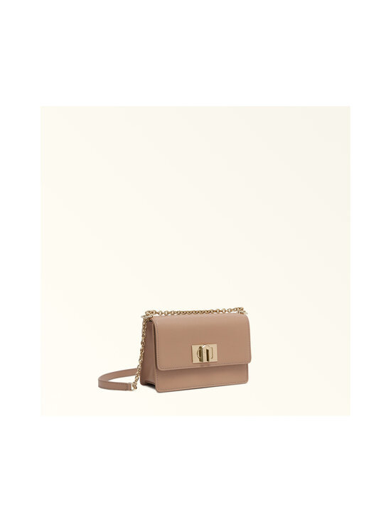 Furla - 1929 Mini Crossbody 20 -olkalaukku - 1257S GREIGE | Stockmann - photo 3
