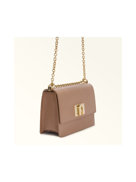 Furla - 1929 Mini Crossbody 20 -olkalaukku - 1257S GREIGE | Stockmann - photo 5