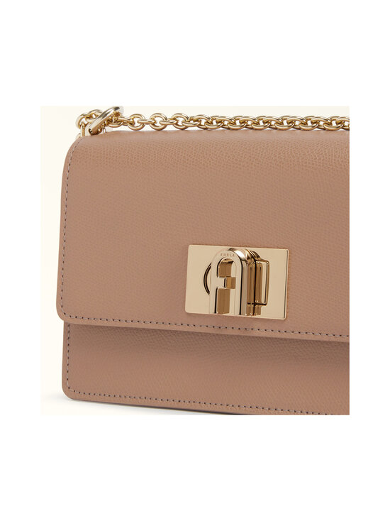 Furla - 1929 Mini Crossbody 20 -olkalaukku - 1257S GREIGE | Stockmann - photo 6