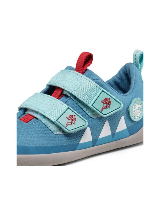 AFFENZAHN - Tossud Cotton Lucky - 30211 BLUE | Stockmann - photo 8