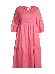 NOOM - Kleit Riikka - PINK NOOM - Kleit Riikka - PINK | Stockmann