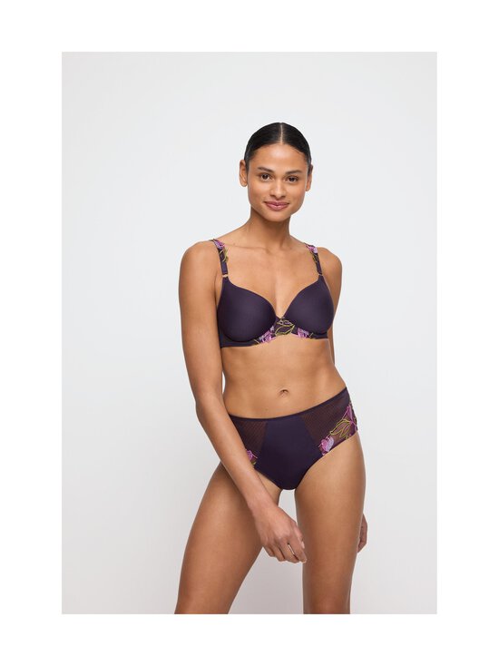 Marie Jo - Loish Full Briefs -alushousut - AME AMETHYST - photo 5 Marie Jo - Loish Full Briefs -alushousut - AME AMETHYST | Stockmann - photo 5
