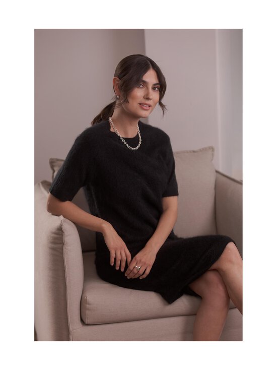 Original Story - Kašmiirseelik Kaia - BLACK - photo 3 Original Story - Kašmiirseelik Kaia - BLACK | Stockmann - photo 3