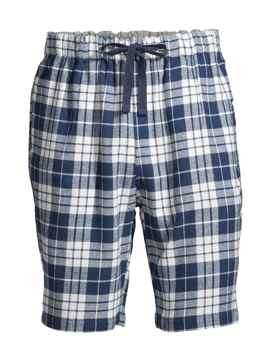 NIKKE flanellist pidžaamapüksid