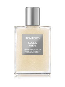 Tom Ford - Soleil Soleil Neige Shimmering Body Oil -vartaloöljy 100 ml | Stockmann