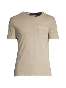 Polo Ralph Lauren - T-krekls - OLIVE | Stockmann