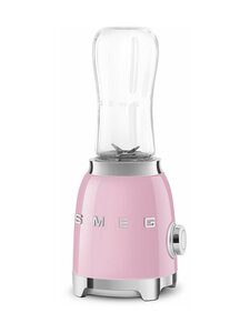 Smeg - Personal Blender -tehosekoitin - PINK | Stockmann