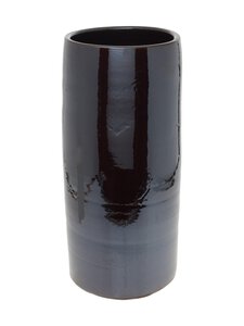 Serax - Vaso-kukkaruukku - 704 BROWN | Stockmann
