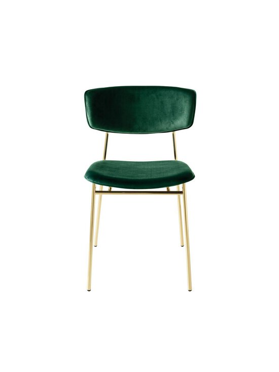 Calligaris - Fifties-tuoli - MESSINKI,VIHREÄ | Stockmann - photo 1