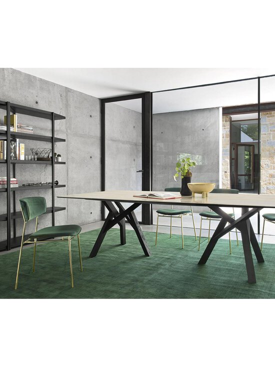 Calligaris - Fifties-tuoli - MESSINKI,VIHREÄ | Stockmann - photo 3