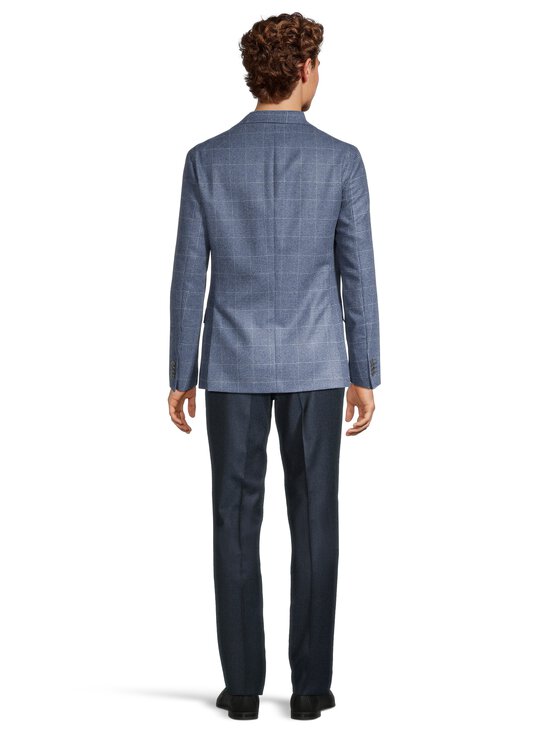 Oscar Jacobson - Fogerty-bleiseri - 223 DRESS BLUES | Stockmann - photo 3